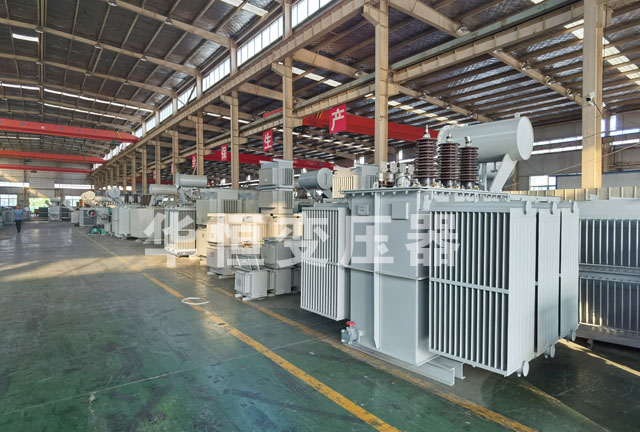 S13-8000/35开远开远开远电力变压器厂家