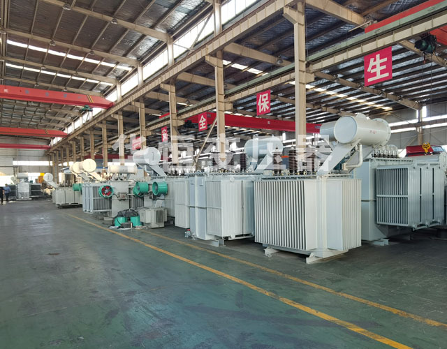 S11-8000/35开远开远开远电力变压器厂家