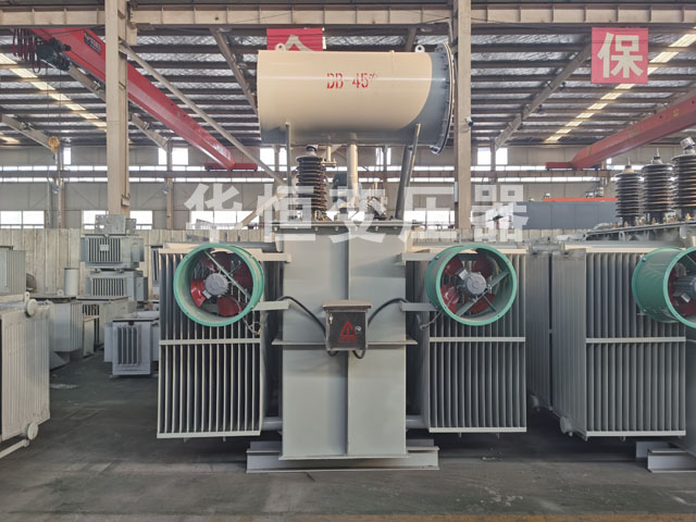 S11-8000/35开远开远开远电力变压器价格