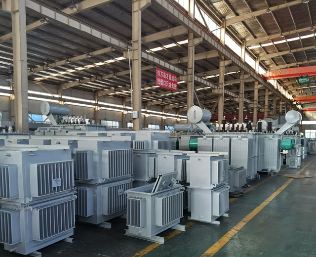 S11-8000/35开远开远开远电力变压器
