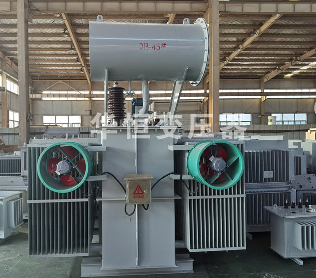 S13-6300/35开远开远开远电力变压器