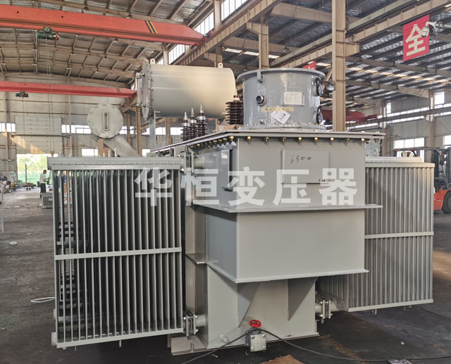 S11-8000/35开远开远开远油浸式变压器价格