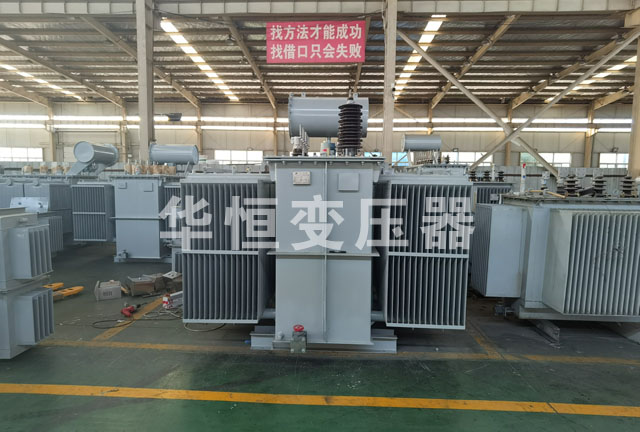 SZ11-6300/35开远开远开远油浸式变压器价格