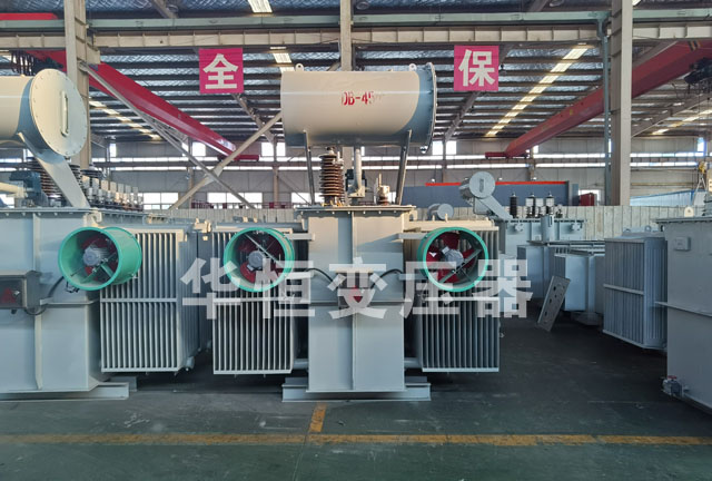 S13-6300/35开远开远开远油浸式变压器